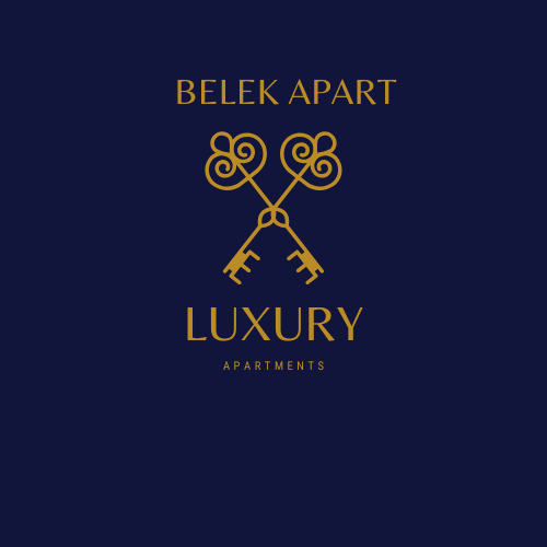 Belek homes
